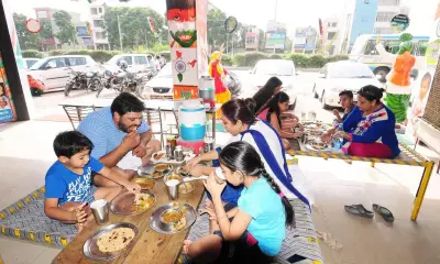 LPG Price Hike Forces Ludhiana Eateries to Hike Menu Prices by 10-20%
