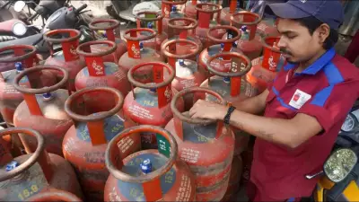 LPG Prices Hiked by Rs 29 Per Cylinder, Effective Nationwide