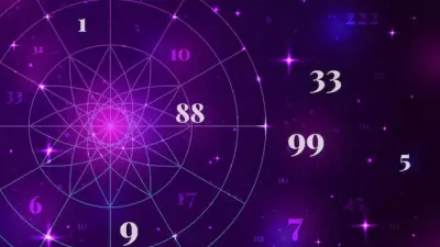Lucky Numbers for Each Zodiac Sign: Astrology's Guide to Good Fortune
