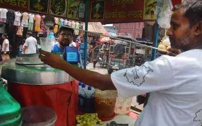 Ludhiana Heatwave: Experts Urge Hydration as Temperatures Cross 40°C