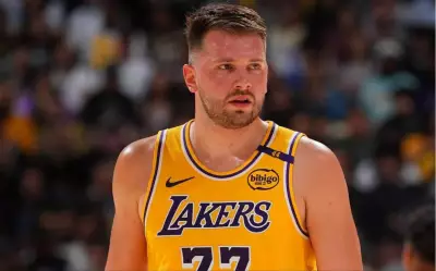 Luka Doncic’s Luxury Mansions: Inside the NBA Star’s Multi-Million Dollar Real Estate Portfolio
