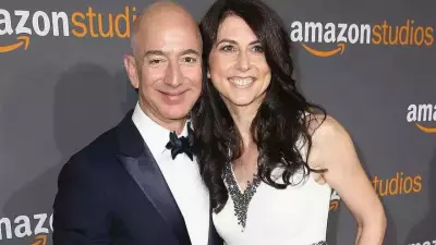 Mackenzie Scott Donates $26.4 Billion, Tops Forbes Iconoclast 50 List