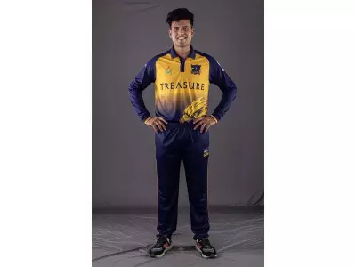 Madhav Tiwari Ecstatic After Match-Winning Performance for Ujjain Falcons