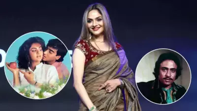 Madhoo says Phool Aur Kaante glorified eve-teasing, admits content unacceptable today