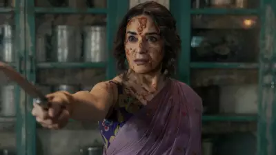 Madhuri Dixit on Her Accent: I Still Say 'Humra', It's Part of My Identity