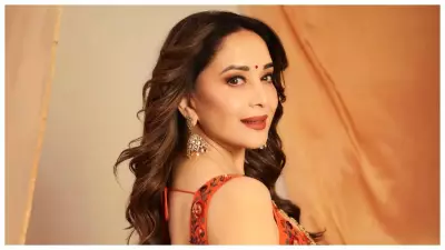 Madhuri Dixit Reveals Secret to Long-Lasting Relationship: Mutual Respect