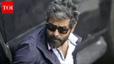 Madras HC Dismisses Appeal Against Dhruva Natchathiram Release