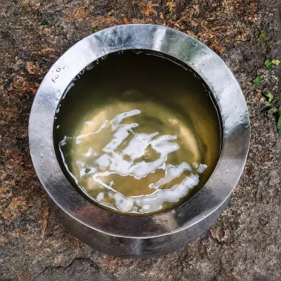 Madurai residents fear waterborne diseases after yellow water supply