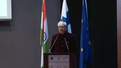 Maharashtra and Finland Strengthen Circular Economy Partnership