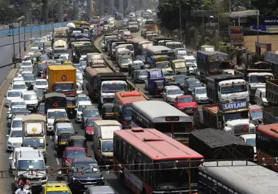 Maharashtra Approves New RTOs to Handle Rising Vehicle Numbers