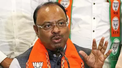 Maharashtra: BJP distances itself from Sena developments, says not involved