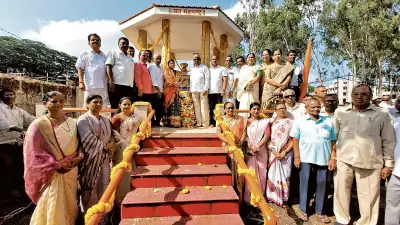 Maharashtra Ekikaran Samiti Observes Martyrs' Day, Plans June 22 Protest