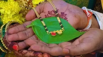 Maharashtra Family Skips New Gold Mangalsutra Inspired by Modi's Appeal