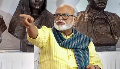 Maharashtra Minister Chhagan Bhujbal on Rajya Sabha Setback: 'I'm a Kabaddi Player, Not Chess Player'