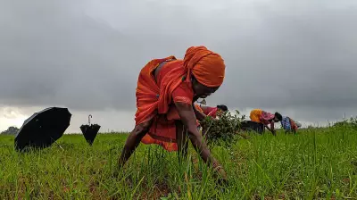 Maharashtra to Table Women Farmers Empowerment Bill in Monsoon Session