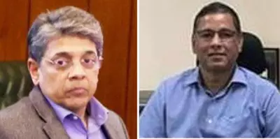 Mahesh Dixit Appointed New Intelligence Bureau Chief, Replaces Tapan Deka