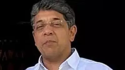 Mahesh Dixit Appointed New Intelligence Bureau Chief, Succeeds Tapan Deka