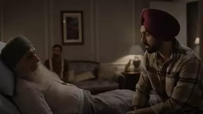 Main Vaapas Aaunga Box Office Day 1: Naseeruddin Shah, Diljit Dosanjh Film Opening