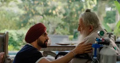 Main Vaapas Aaunga Review: Love Amid Partition Horrors