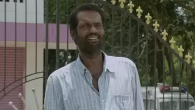 Malayalam Actor Salim Kumar Dies at 56, National Award Winner