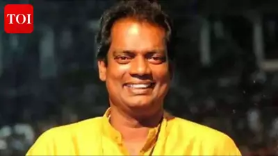 Malayalam Actor Salim Kumar Passes Away at 57 After Health Deterioration