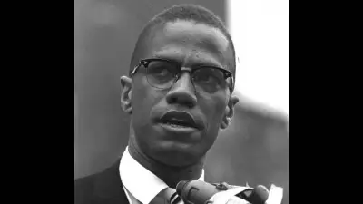 Malcolm X on Sadness vs Anger: Why Anger Drives Change