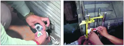 Malviya Nagar Fire: MCD Launches Demolition Drive Amid Licence Scrutiny Questions