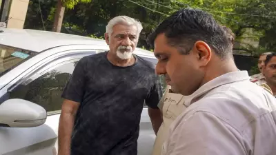 Malviya Nagar Hotel Fire: Accused Lovkesh Bajaj's Criminal Past Revealed