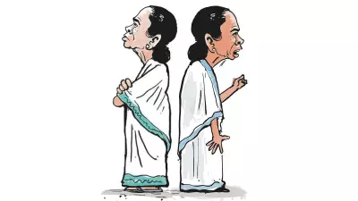 Mamata Banerjee's Biggest Crisis Is Within Her Own Party