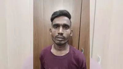 Man Arrested for Attempted Rape of Student in Bengaluru Whitefield