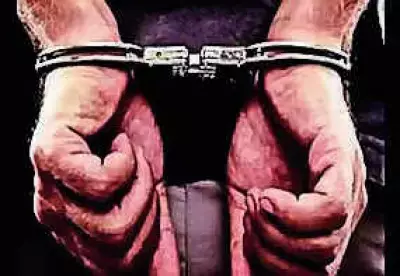 Man arrested for creating deepfake porn videos of minor girls in Begusarai
