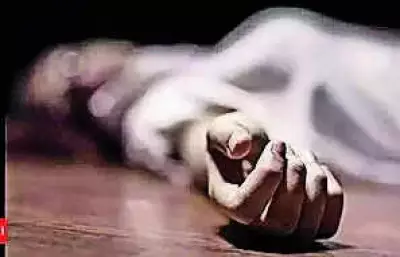 Man Dies After Rs 10 Dispute in Nawada, Locals Protest