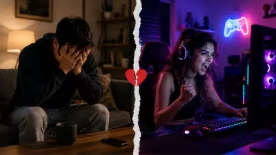 Man Gifts Girlfriend Rs 3.1 Lakh Gaming PC, She Breaks Up Next Day