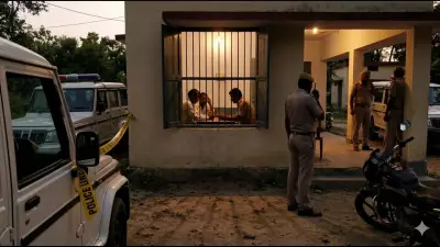 Man stabbed to death in east Delhi park, three juveniles arrested