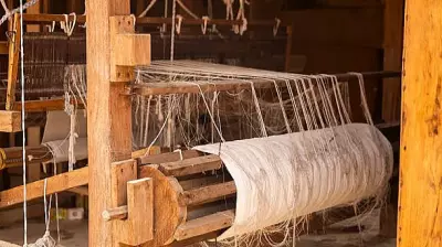 Manchester of India: Ahmedabad, Gujarat's Textile Hub