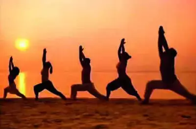 Mandya Prepares for 12th International Yoga Day with 10,000 Participants