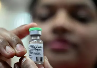 Mandya ZP CEO Directs Intensified HPV Vaccination for Girls Aged 14-15.5 Years