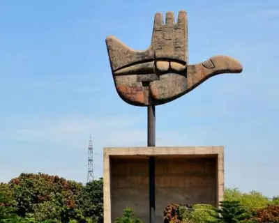 Manesar to Get Chandigarh-Style Makeover with Green Belts and Smart City Upgrades