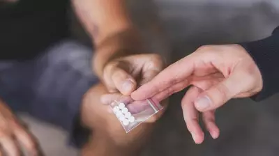 Mangaluru CCB Arrests Drug Peddler, Seizes MDMA Worth Rs 1.5 Lakh