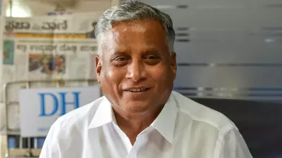 Mangaluru, cities near Bengaluru to get quadruple rail lines: V Somanna