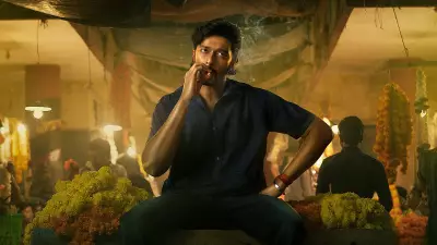 Mango Pachcha Movie Review: Promising Debut Falls Short as a Vanity Project