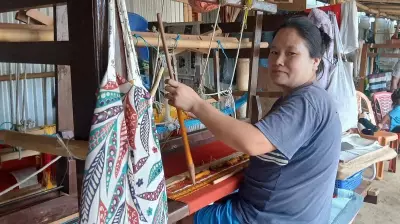 Manipur Displaced Families Face Death and Despair in Relief Camps