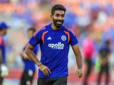 Manjrekar Questions Bumrah's Commitment After Workload Break