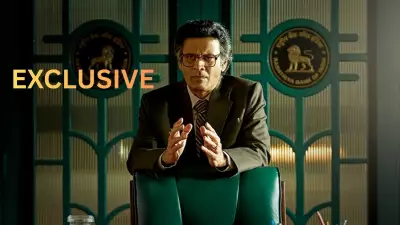 Manoj Bajpayee Opens Up About Memorable Dialogues in Governor