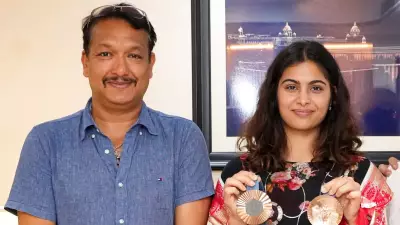 Manu Bhaker Pays Tribute to Coach Jaspal Rana: Shooting Range Will Never Feel the Same