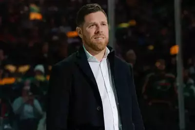 Maple Leafs to Interview Joe Pavelski for Head Coaching Vacancy