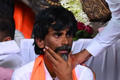 Maratha activist Jarange warns of indefinite fast if demands not met by Aug 29