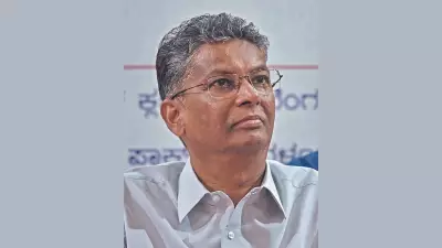 Marginalisation of Ahinda communities not new, says Karnataka minister Satish Jarkiholi