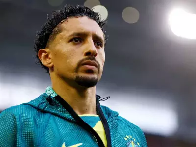 Marquinhos Dismisses Shiogai's Neymar Remarks Ahead of Brazil vs Japan World Cup Clash