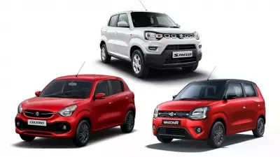 Maruti Suzuki Offers Price Protection on Entry-Level Cars Until June 2026
